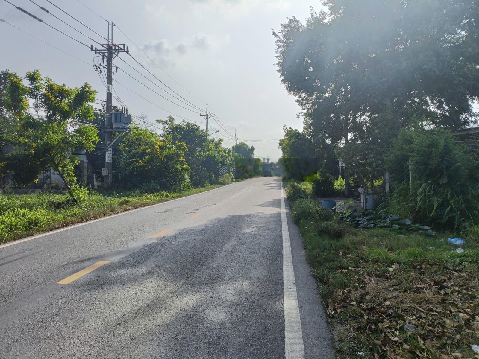 Bán đất tại Nguyễn Thị Rành, 12,3 tỷ, 564 m2, pháp lý đầy đủ, giá ưu đãi