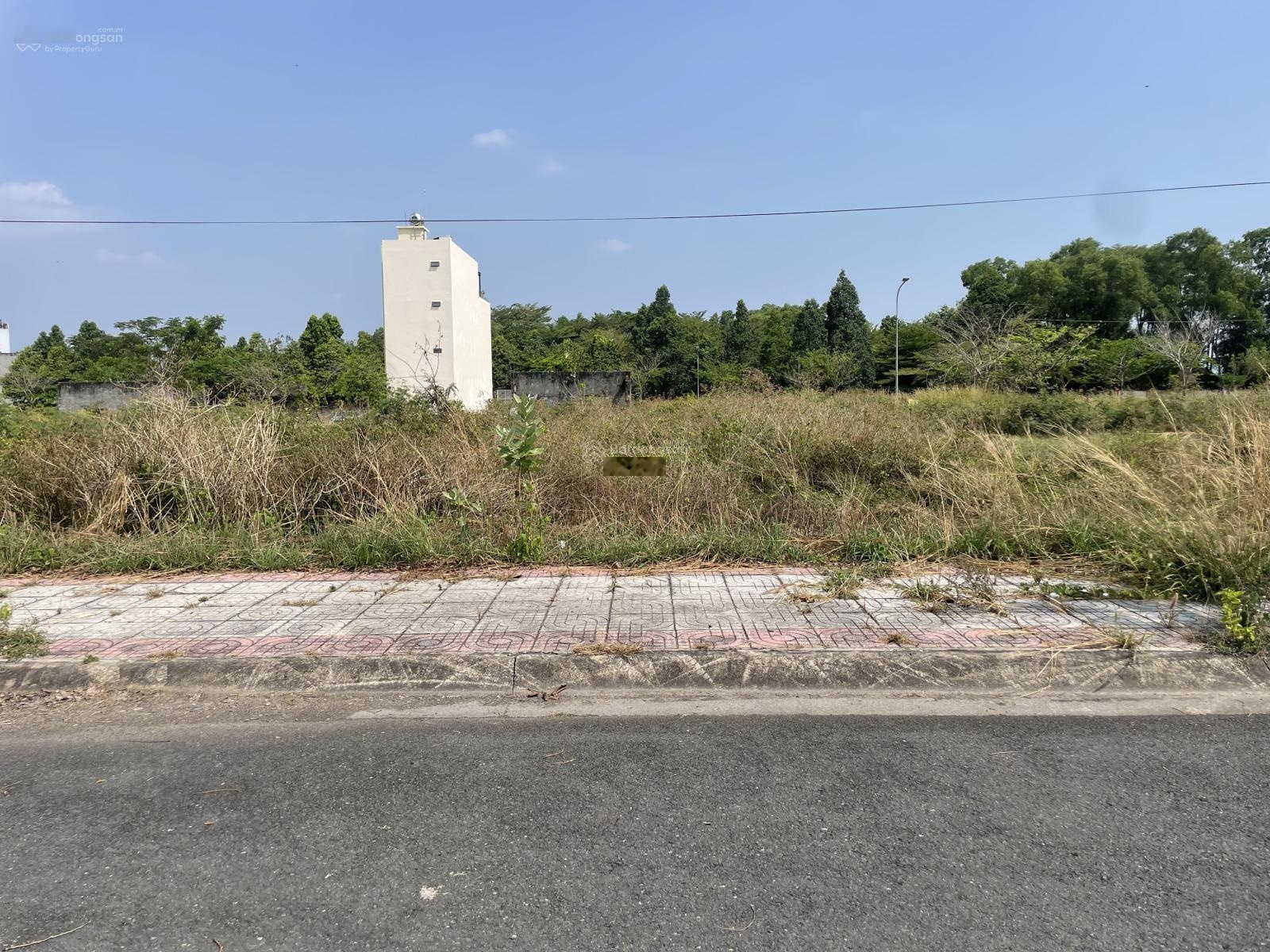 Bán đất TDC ATA phú Mỹ vị trí tiềm năng đón đầu Metropole