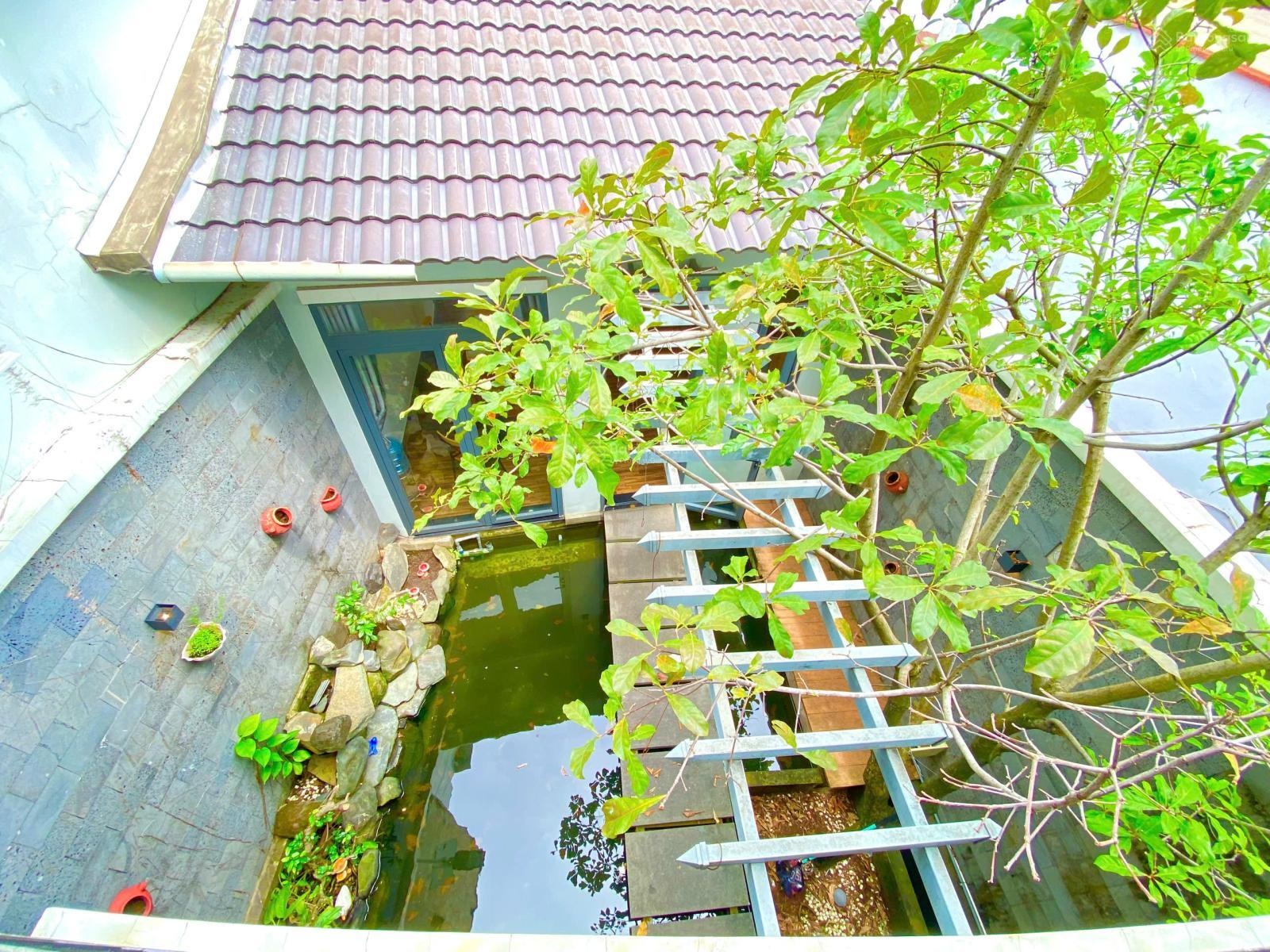 Bán Nhà Tô Ngọc Vân .Tam Bình. Thủ Đức 207m2 giá 1O,8 TỶ tL