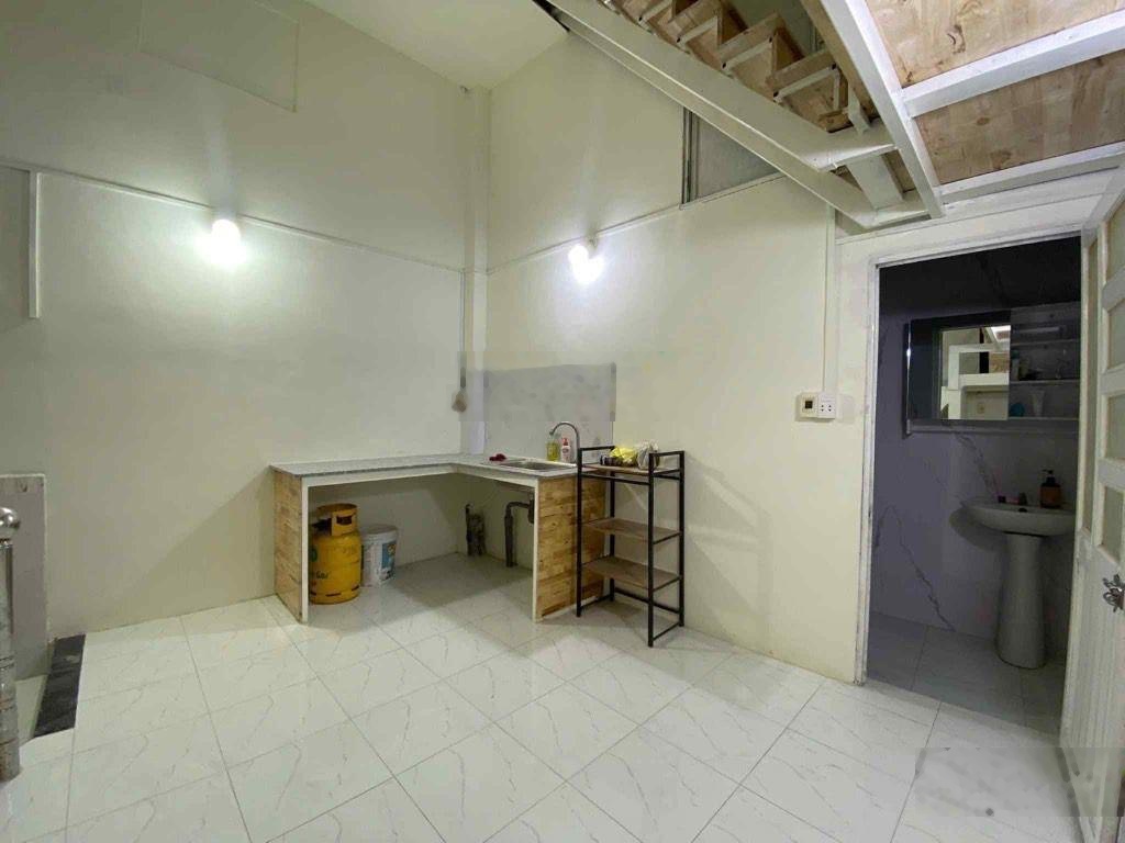 Chưa tới 5.1 tỷ có ngay nhà 3 tầng, HXH Bùi Văn Ba Q7 - 55m2 - 5PN 2WC