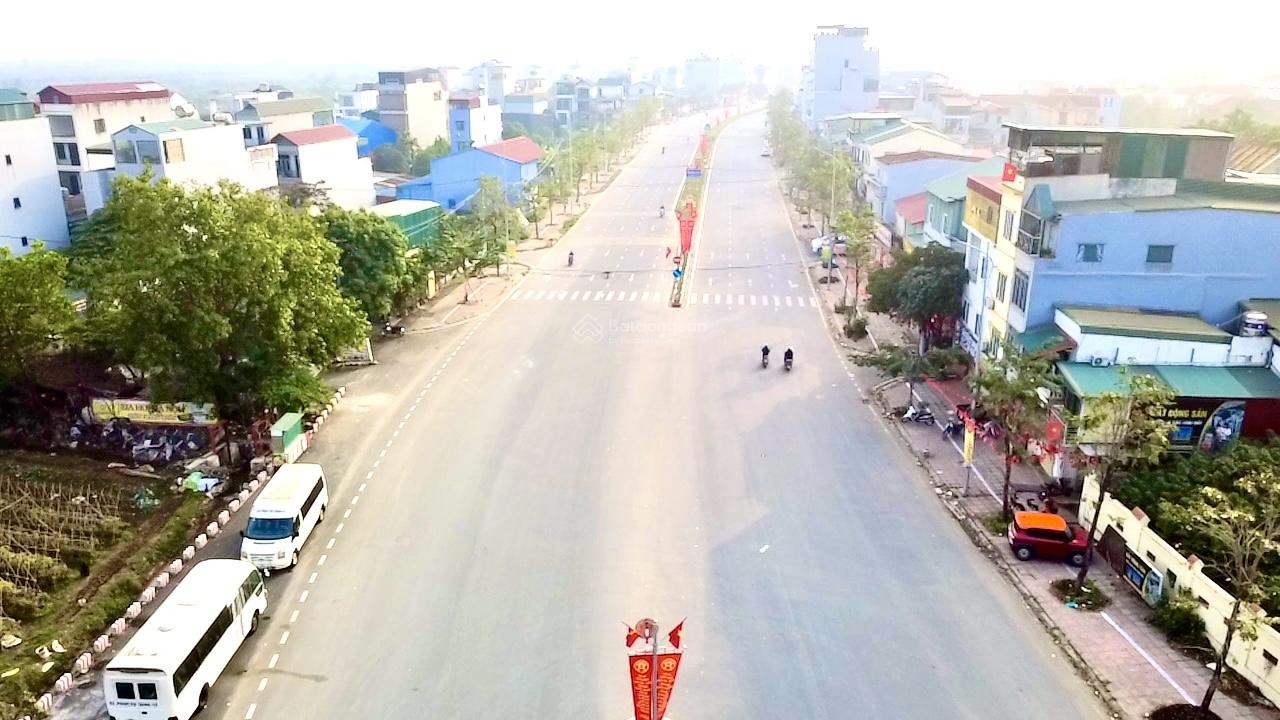 Chủ cần bán gấp trả nợ ngân hàng ô đất dịch vụ lại yên siêu tiềm năng
