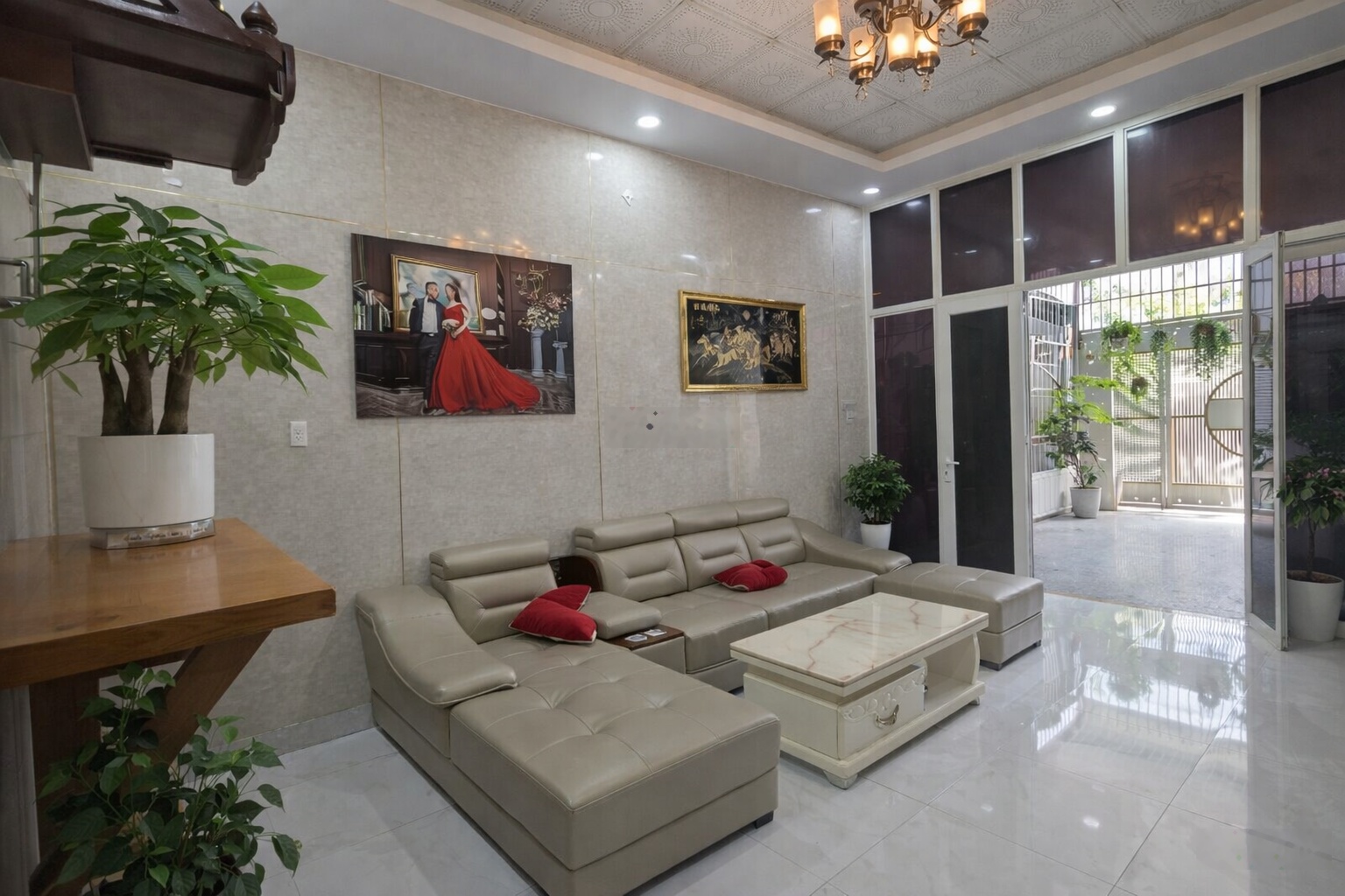 Bán Nhà Ngay Tỉnh Lộ 43 - 157M2 - Gần Cầu Gò Dưa, Quốc Lộ 1A, Chợ Đầu Mối