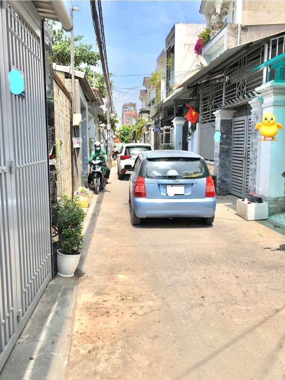 Đất đẹp tại Hiệp Bình Chánh, giá 5,3 tỷ, 63m2, hàng hiếm view đẹp