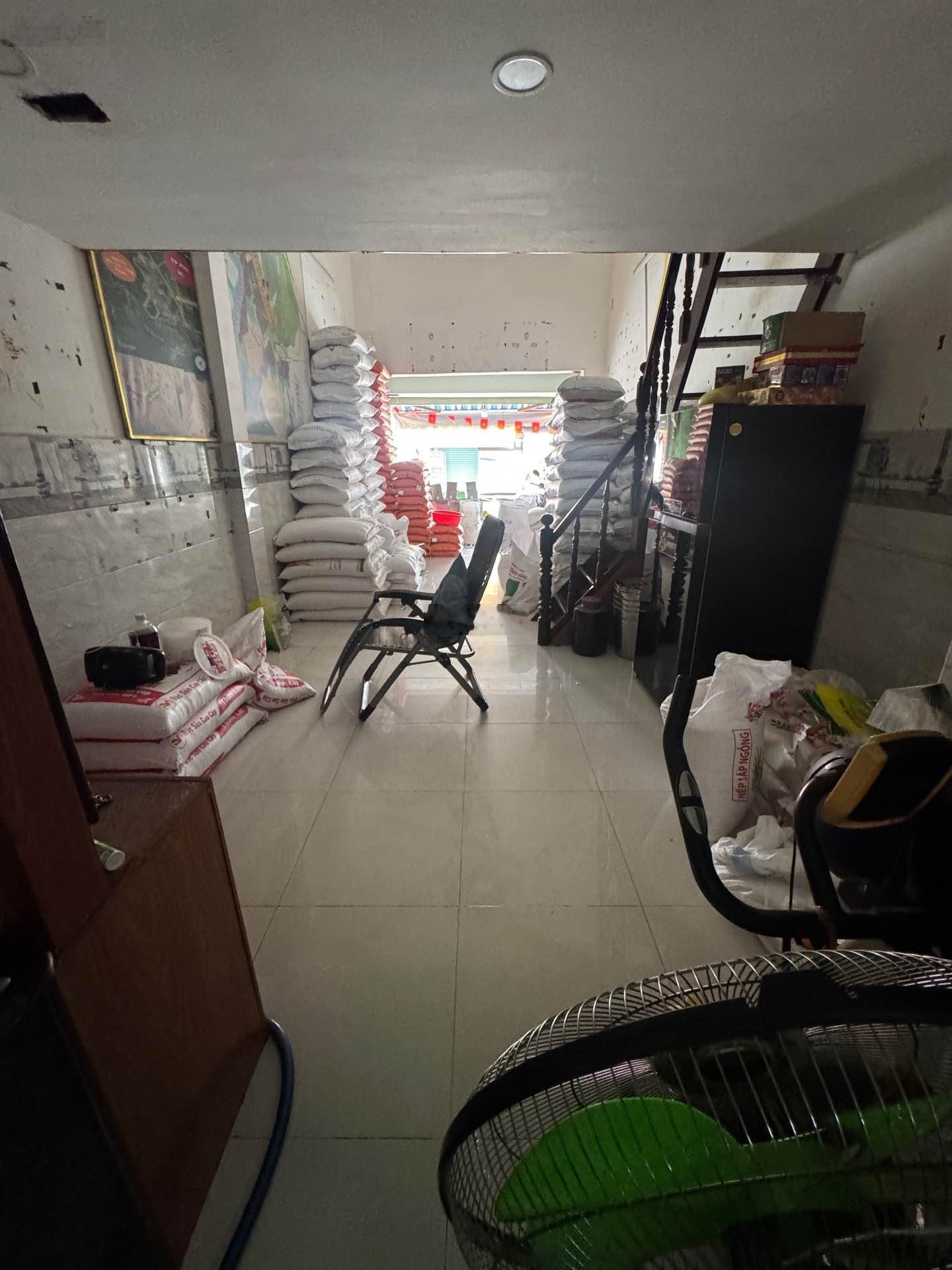 Bán nhà mặt tiền Nam Cao - Q9 cũ - 75m2 - Dòng tiền sẵn - Giá cực tốt