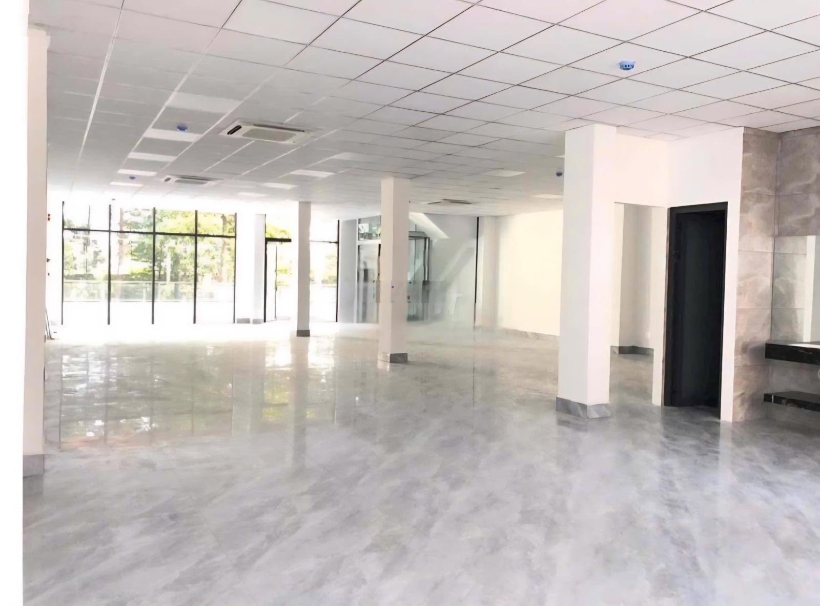 Cho thuê tòa nhà 1000m2 sàn mới 100% Chánh Nghĩa, Thủ Dầu Một