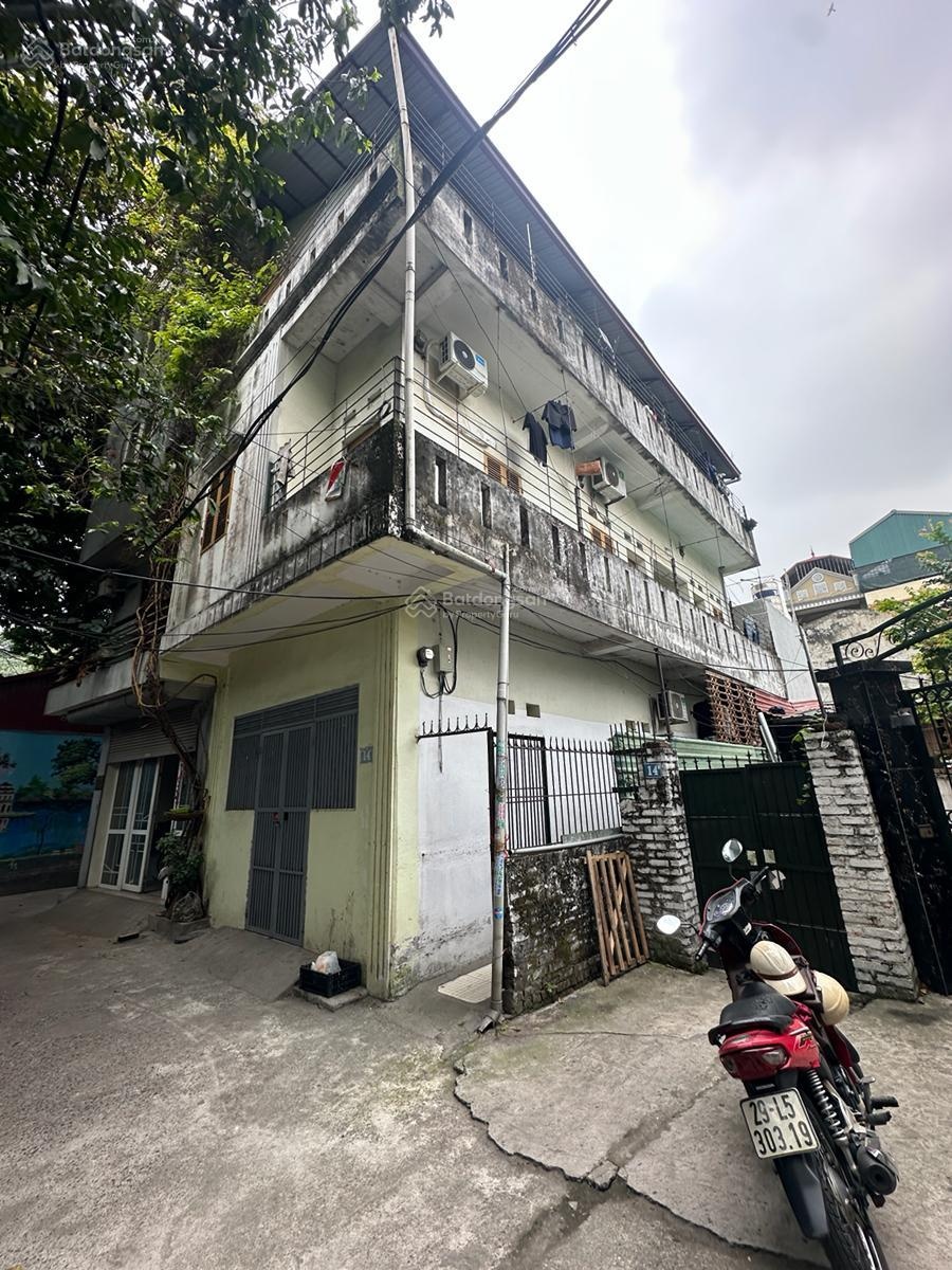 Bán đất 63m2, tặng nhà 3 tầng cũ . 13,8 tỷ tại Xuân La, Tây Hồ, Hà Nội - nhiều tiện ích oto vào nha