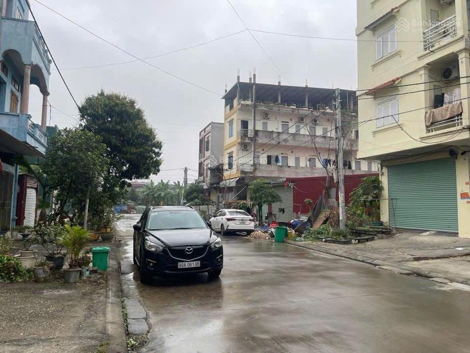 Bán đất bìa đỏ khu Do Nha Xã Phương Liễu, Huyện Quế Võ, Bắc Ninh