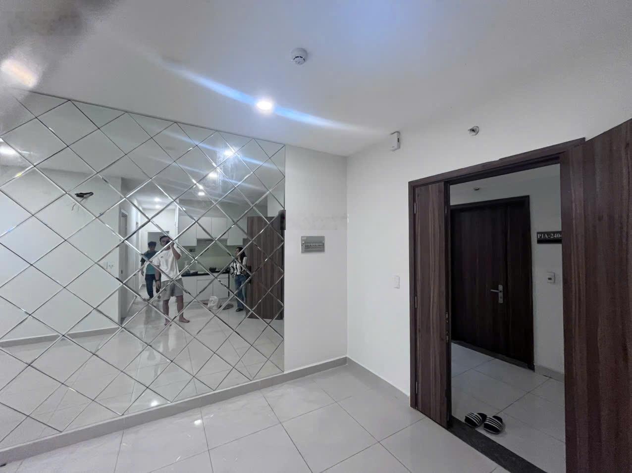 Cần cho thuê căn hộ Topaz Elite Q8 DT 85m2, 3 phòng ngủ, 2WC Giá thuê 12.5 tr /tháng