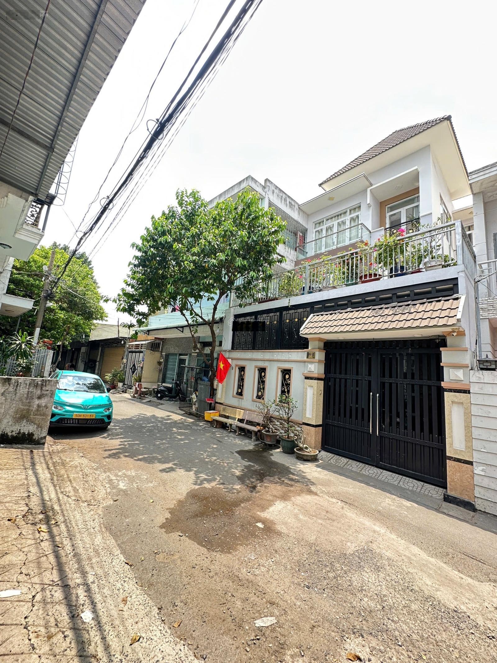 Chỉ 8.9 tỷ 86m2 (4x22m) nhà 2 tầng btct - đường nhựa 8m thông - gần mặt tiền đường 29 khu tên lửa
