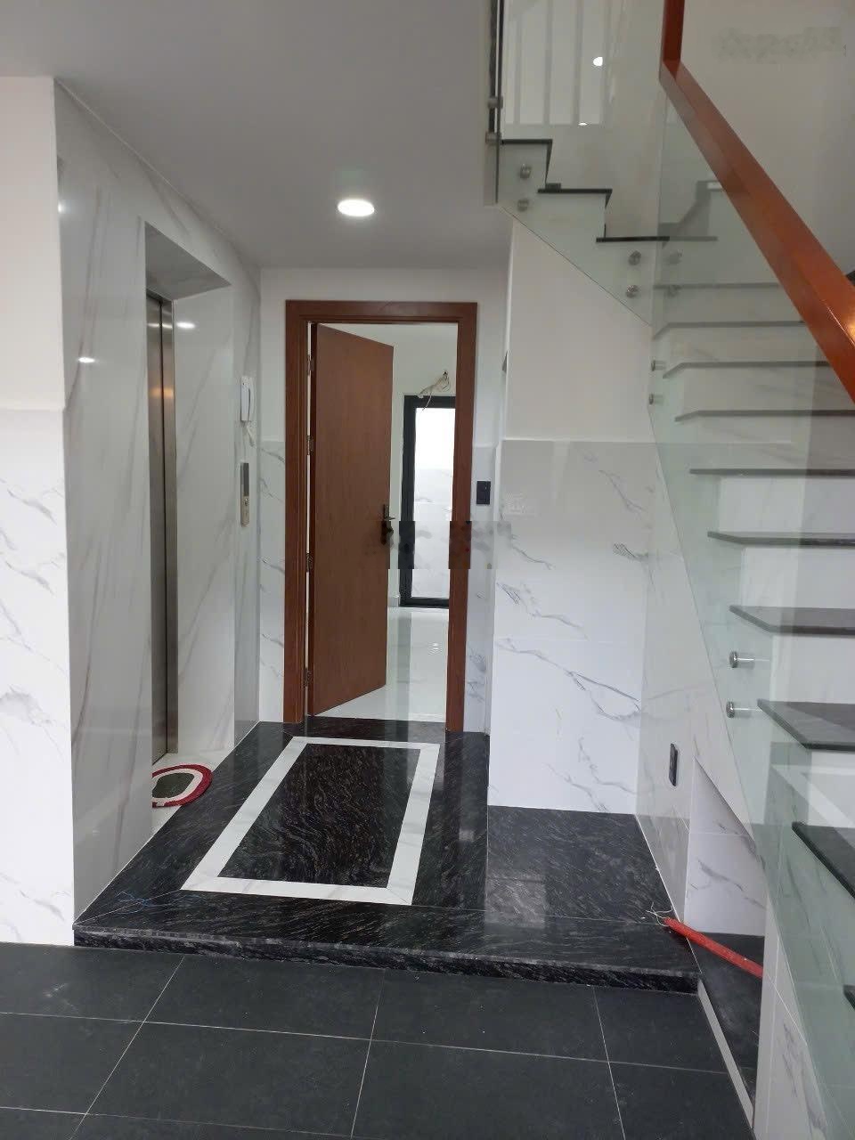 Bán nhà hẻm 5m 438 Tân Kỳ Tân Quý F. Tân Sơn nhì Q Tân Phú 5m x 15m đúc 4 tấm