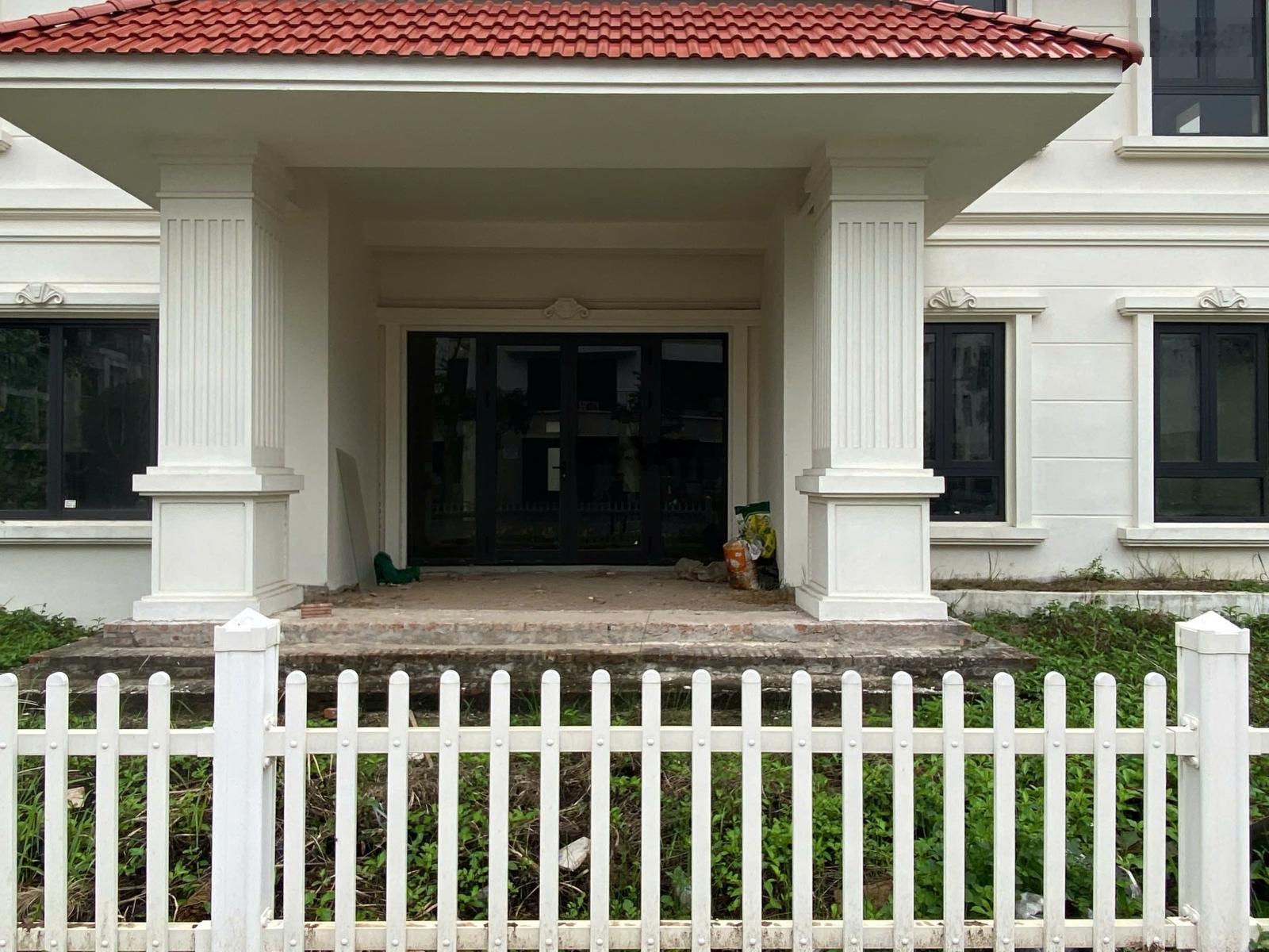Chính chủ cần bán Biệt Thự - Nhà phố Thương Mại tại dự án Ecoriver Hải Dương, Tỉnh Hải Dương