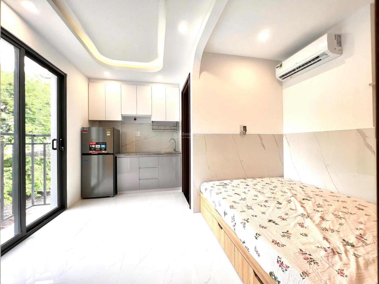 Tòa CHDV Mới Xây HXH đường Nguyễn Thị Định, Cát Lái, Quận 2 - 21 CHDV - HDT 85trieu - 17 Tỷ