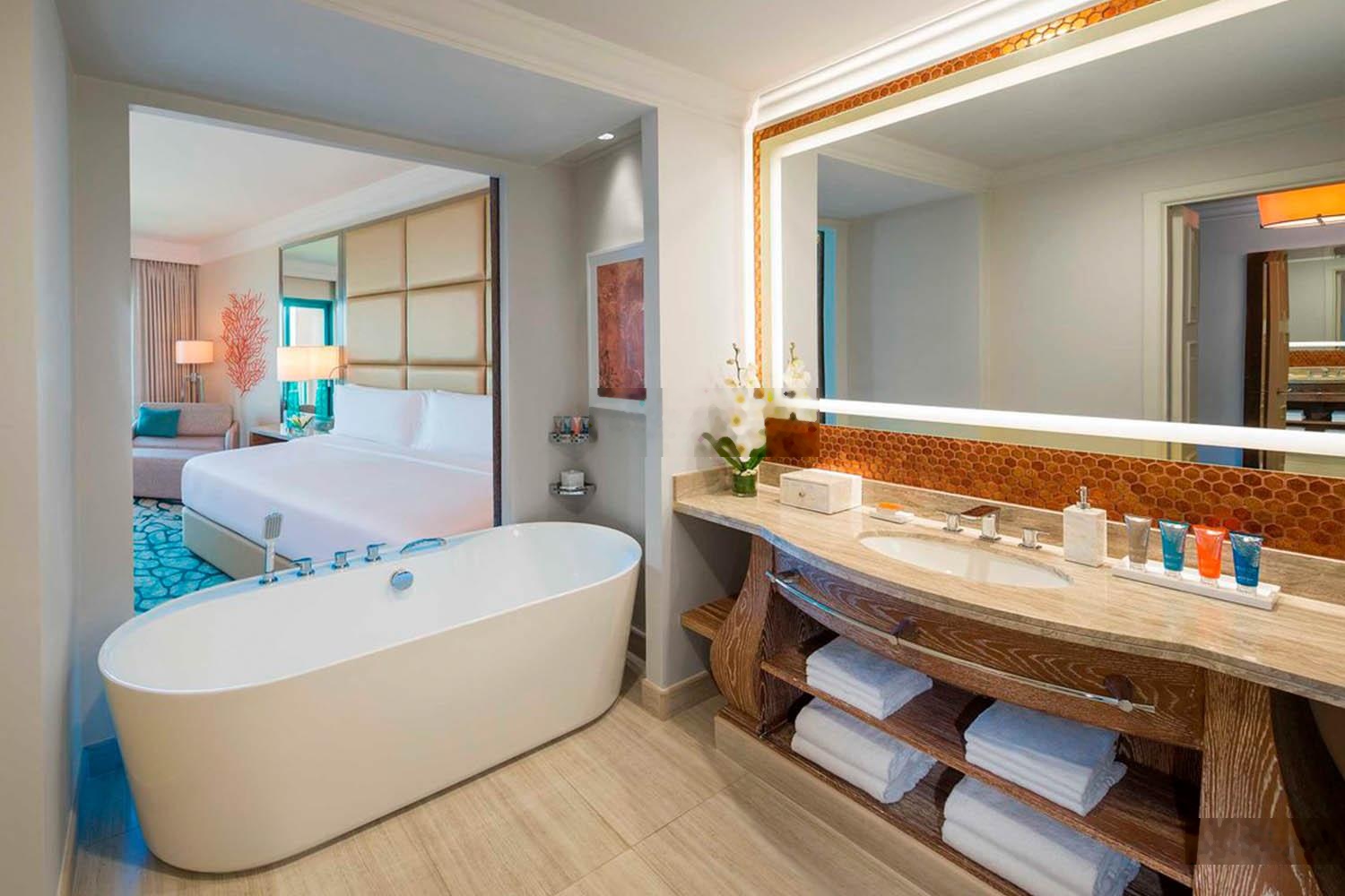 Vốn 787tr/2 năm căn Studio 35m2 Vinhomes Cần Giờ view biển - số lượng có hạn - GĐ1 đón sóng hạ tầng