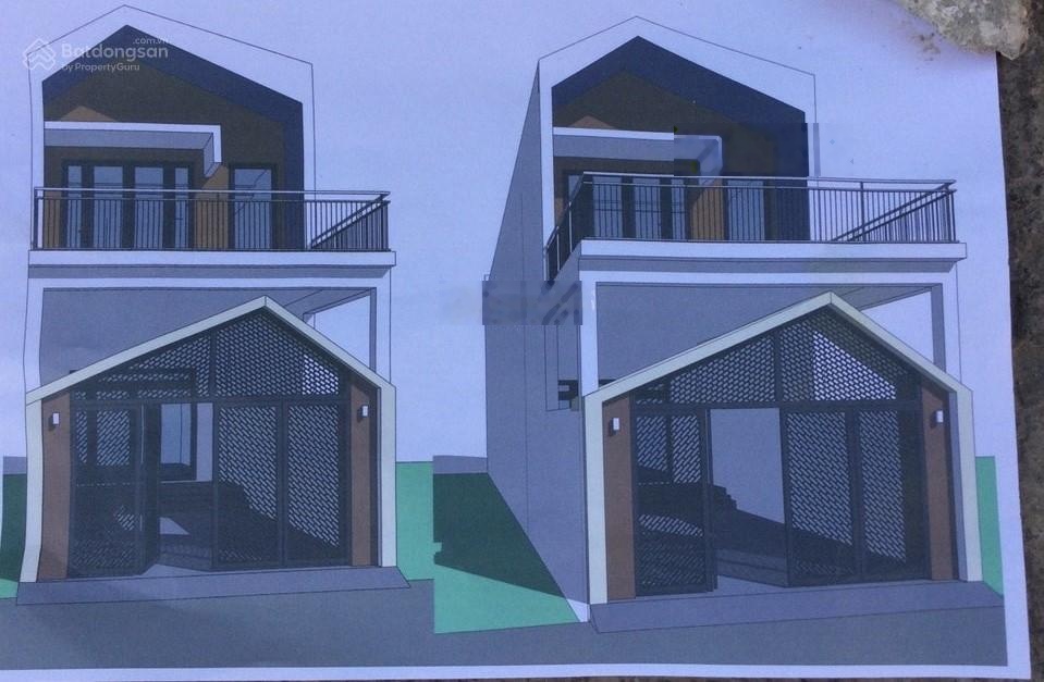 Bán nhà chính chủ hẻm Lê Văn Thịnh, Q2