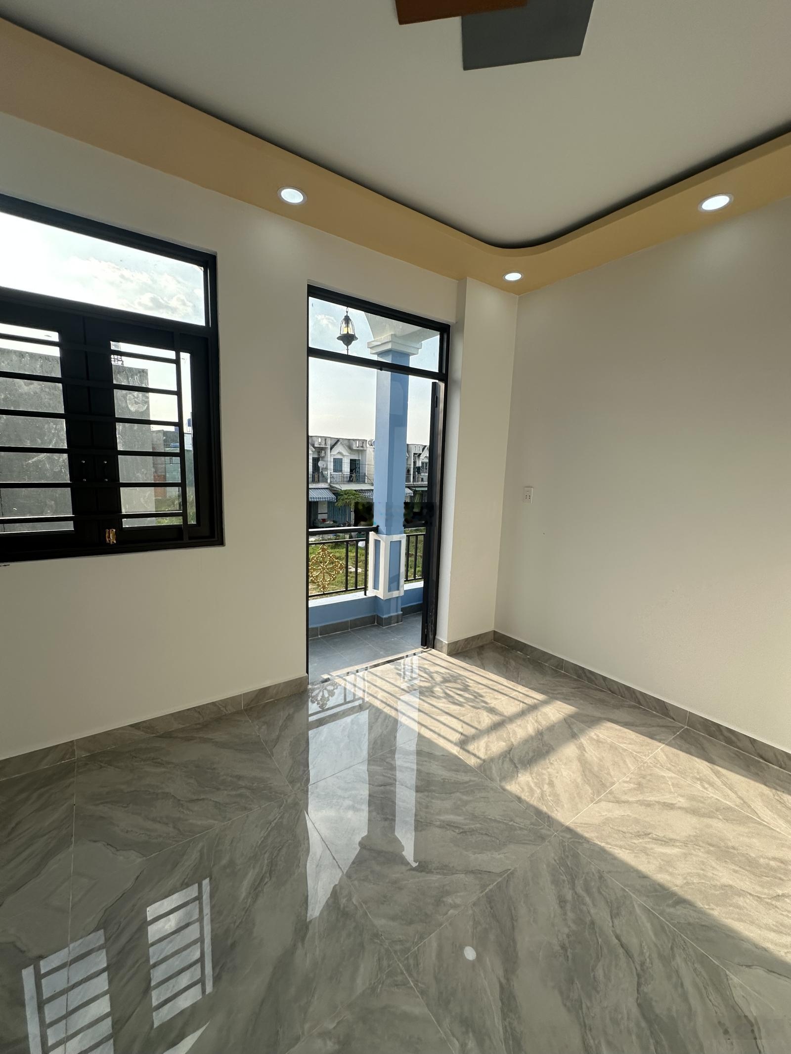 Bán nhà riêng tại Nguyễn Văn Bứa, Xuân Thới Thượng, Hóc Môn, giá cực chất 40m2