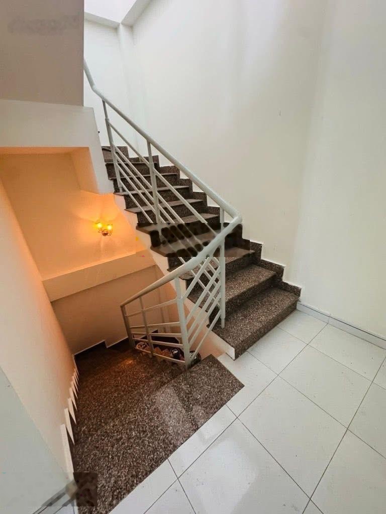 Bán nhà hẻm 6m ôtô vào nhà Tô Hiệu 4x14 56m2 trệt lầu đúc giá chỉ hơn 6 tỷ