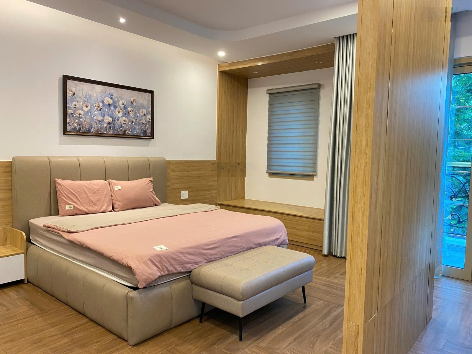 Góc 2 MT duy nhất Hóa Sơn 10 - 120m2 - view trực diện tháp đôi Masterise - dòng tiền 800 triệu/năm