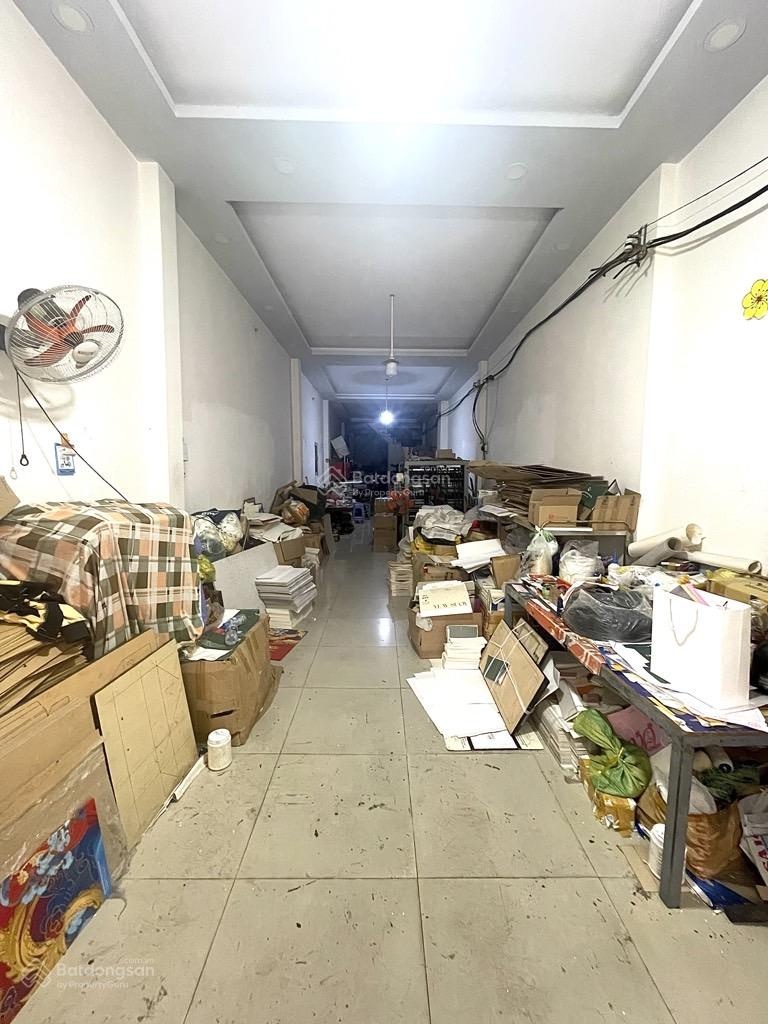 Bán nhà Tân Quý - Tân Phú 106m2 - 3 tầng - 6.8 tỷ TL - 106m2 - 0906140207