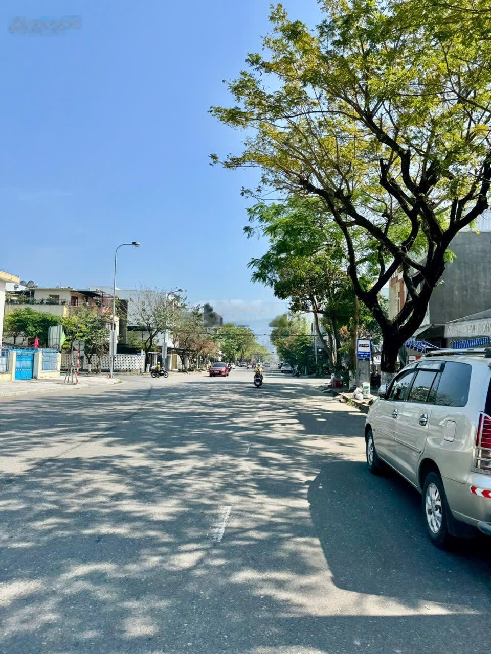 Bán lô đất TRẦN NHÂN TÔNG, Sơn Trà, vị trí đẹp gần biển