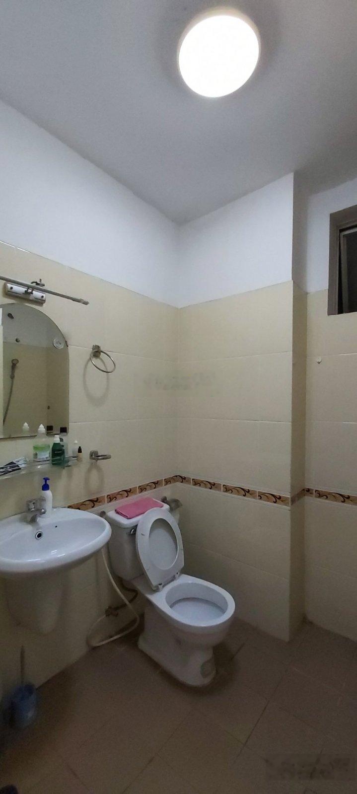 Cho thuê căn hộ 2PN, 2WC tại Him Lam Nam Khánh, 10 triệu VND, 85 m2 full NT