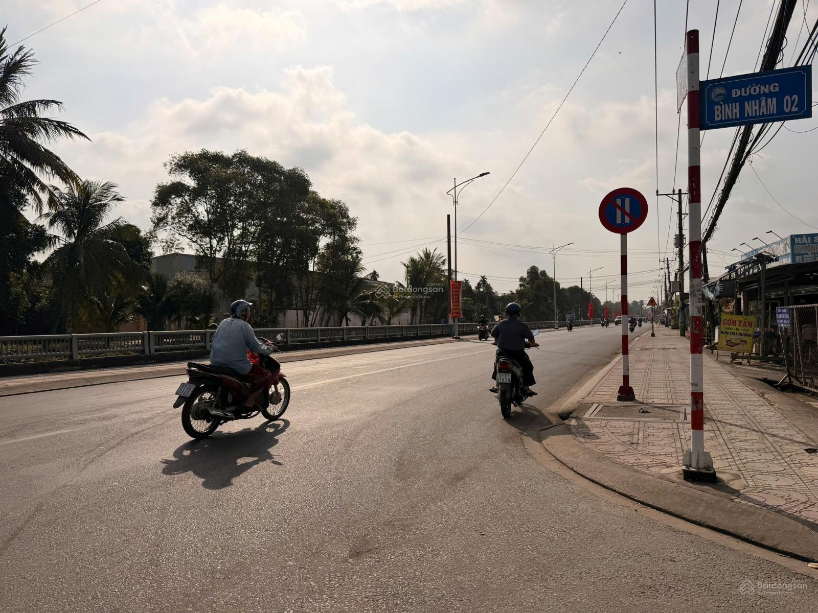 ĐẤT HIẾM! Sổ Riêng 81m² giá chỉ 2ty1 có hỗ trợ vay