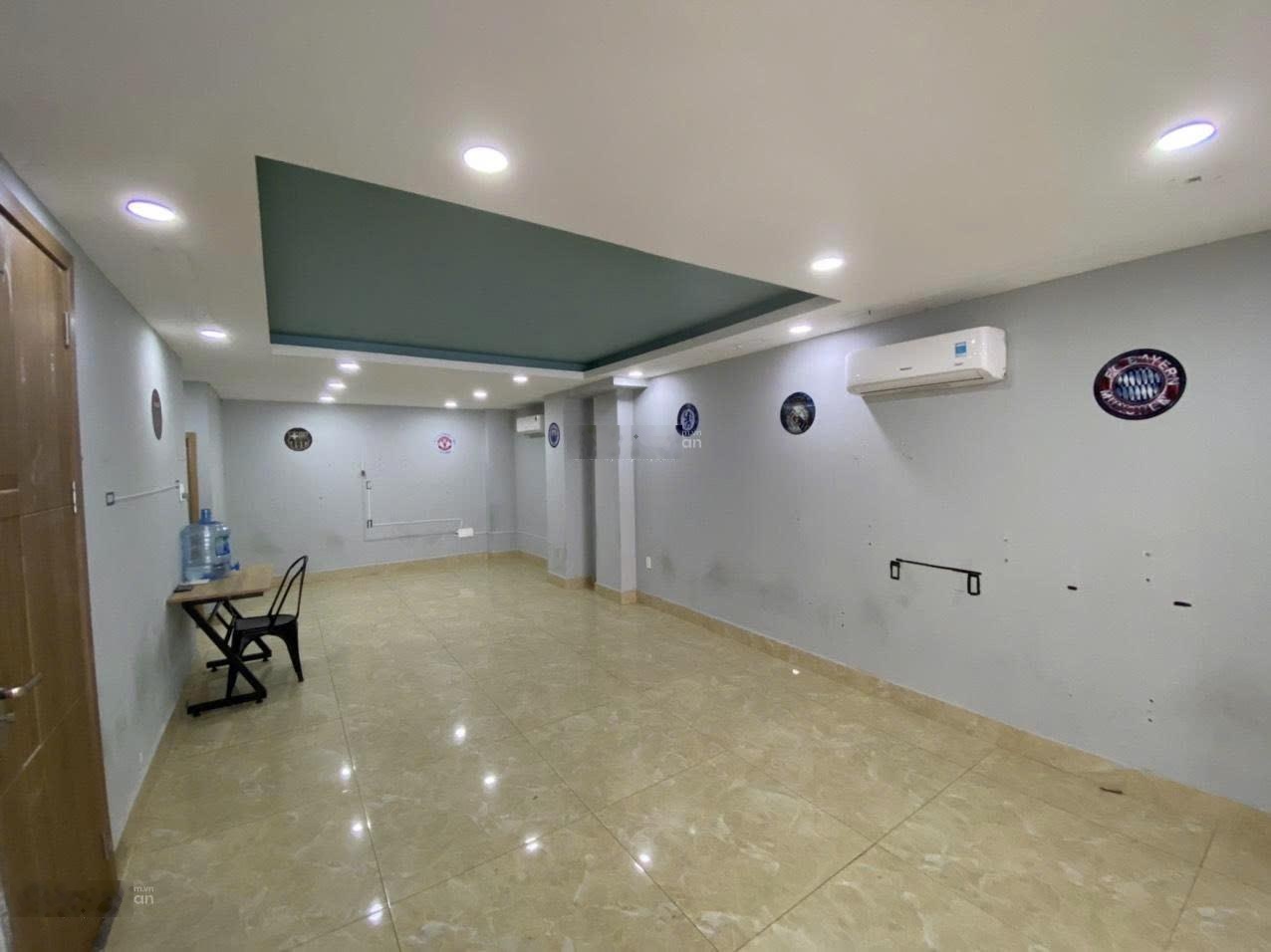 MBKD 80m2 Ung Văn Khiêm Bình Thạnh HXT cách mặt tiền đường UVK 50m
