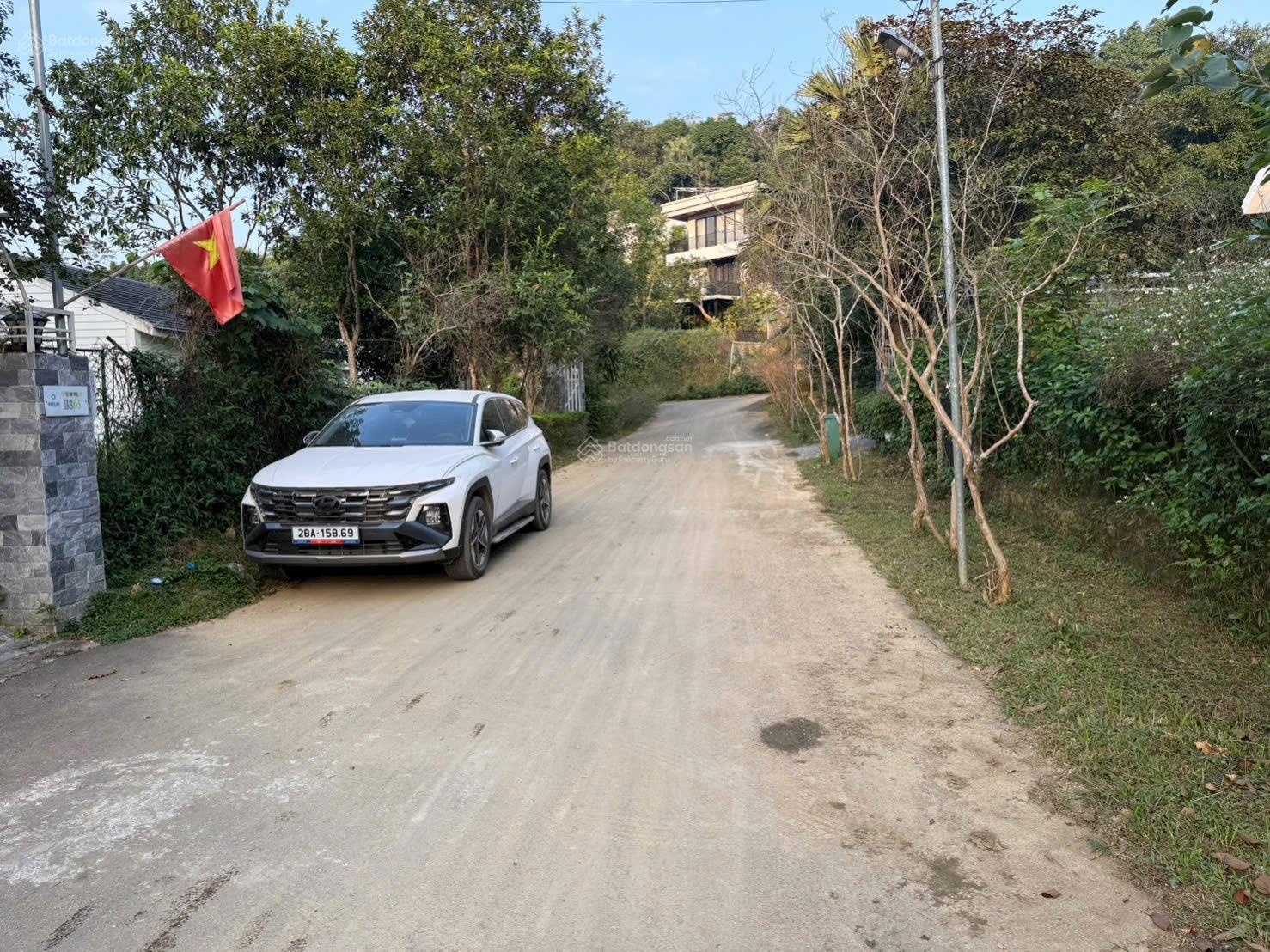 Đất nhà vườn chính chủ, pháp lý đủ. Phù hợp nghỉ dưỡng