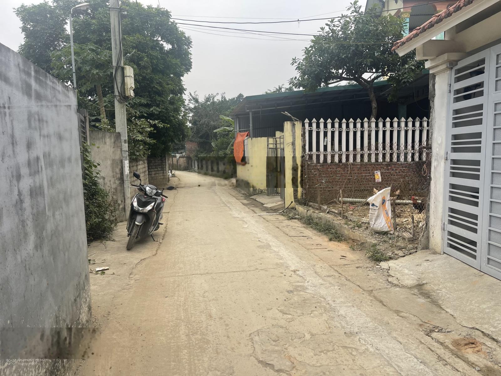 Chính chủ gửi bán lô 170m tại Bạch thạch, phú cát, hà nội. mặt tiền hậu 5m kèm nhà 3ngủ, 1 khách, 1
