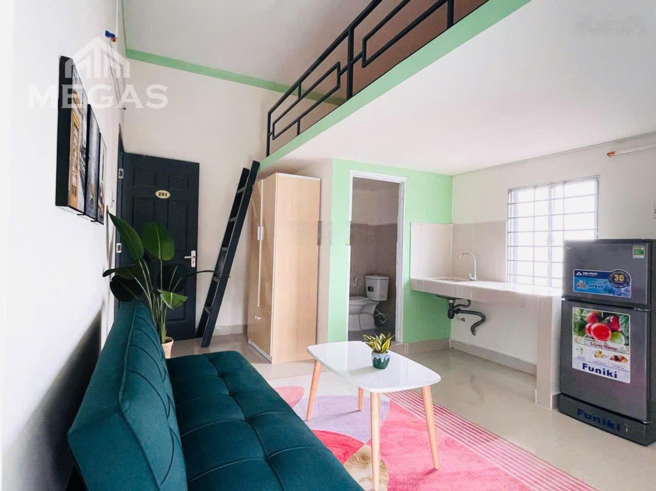 Phòng trọ Giá Rẻ Ngay ĐH Y DƯỢC - CHỢ LỚN Q5