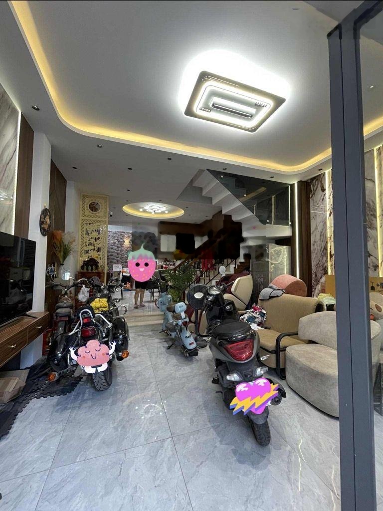 Nhà hẻm nhựa thông 5m-tặng nội thất-nguyễn phúc chu-tân bình- 55m2-7.7 tỷ tl.