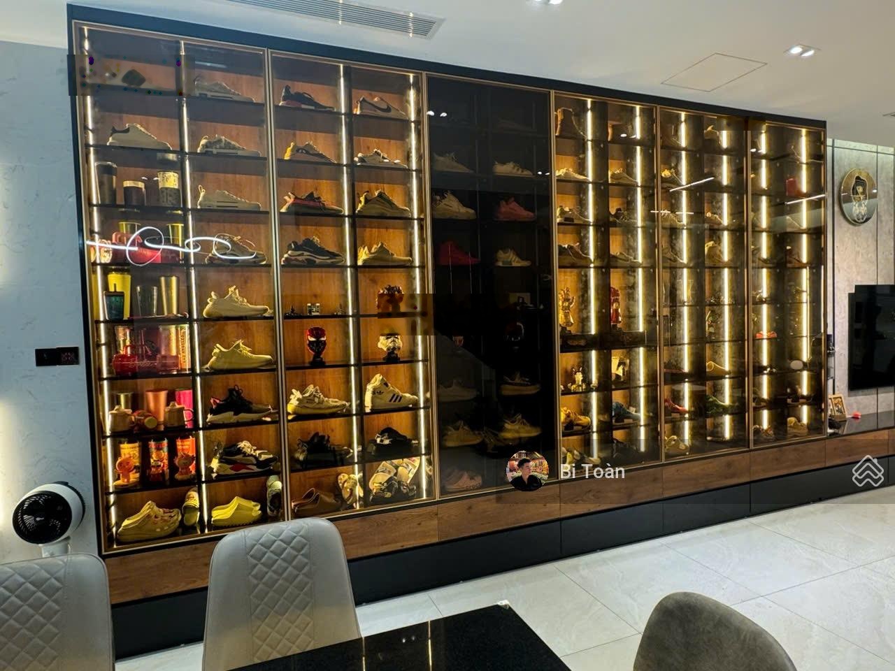 Chỉ 10 tỉ sở hữu căn Mỹ Gia gói 5 thiết kế siêu đình và nội thất hiện đại chào bán