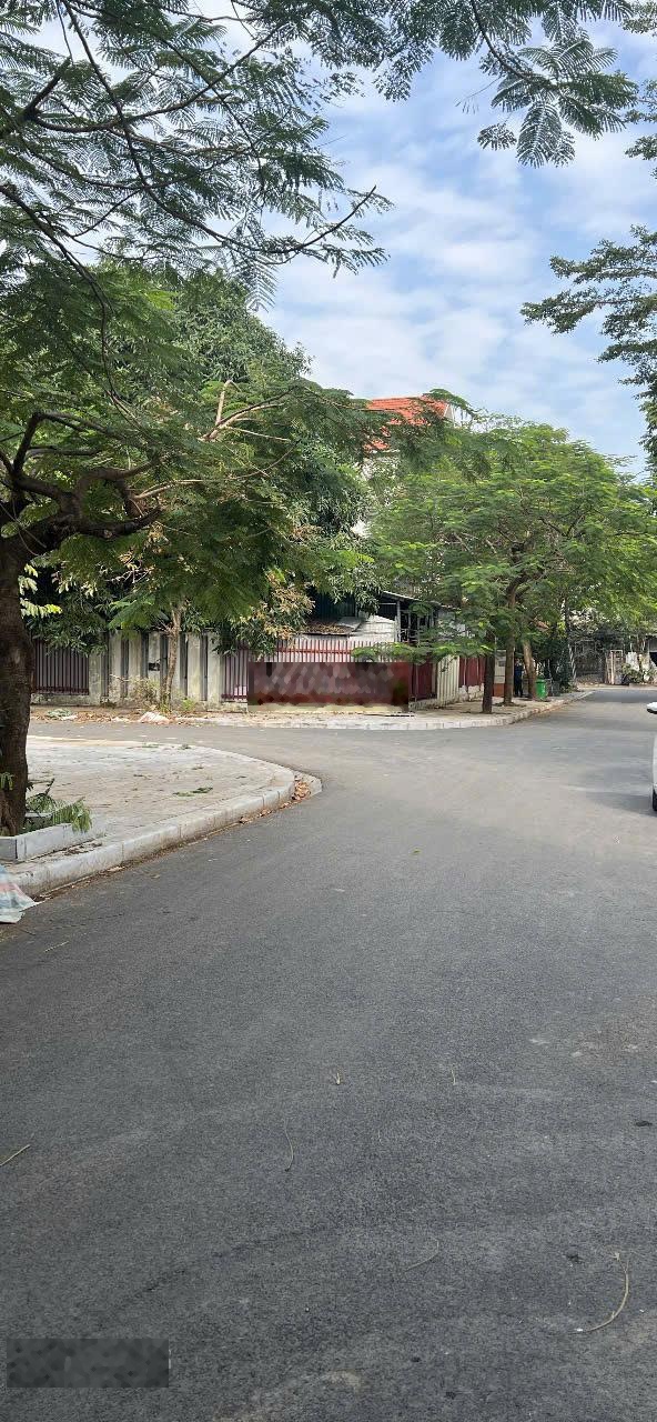 Liền kề 22 mặt đường 30m chủ đầu tư Tasco