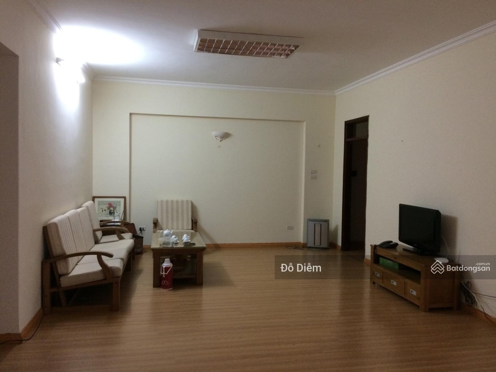 Tôi cần cho thuê căn hộ 2 ngủ 130m2 tòa 34T Trung Hòa Nhân Chính, full đồ. Giá thuê 16tr/ tháng