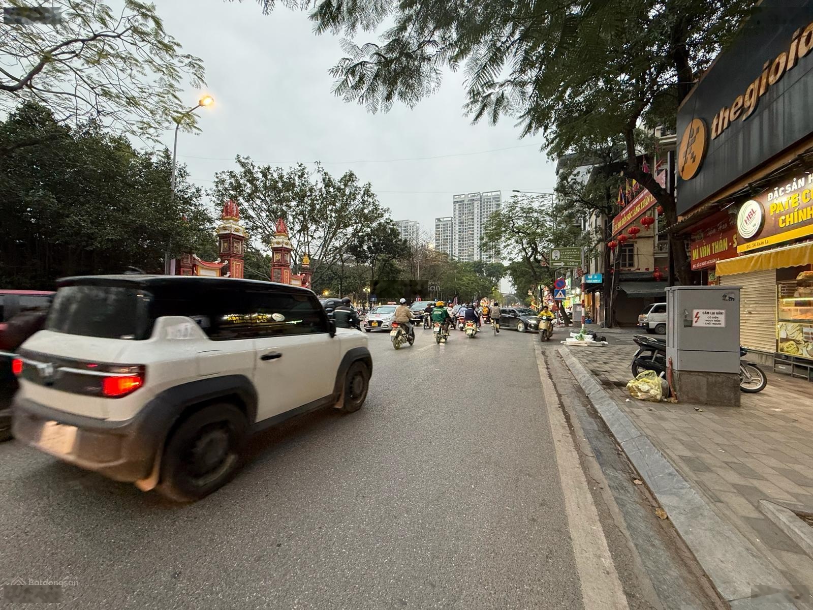 Bán Đất tại Xuân La, Quận Tây Hồ, 14,9 tỷ, 52m2, giá siêu hời, view đẹp