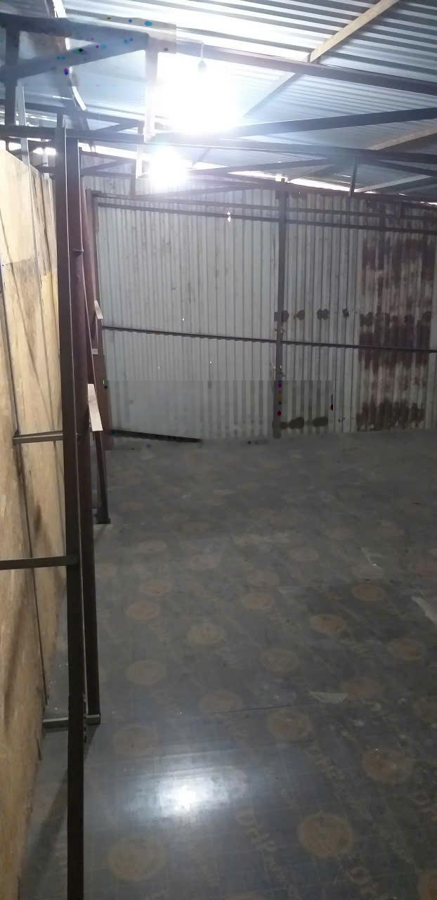 Cho thuê kho, nhà xưởng tại An Dương, 18 triệu, 300 m2