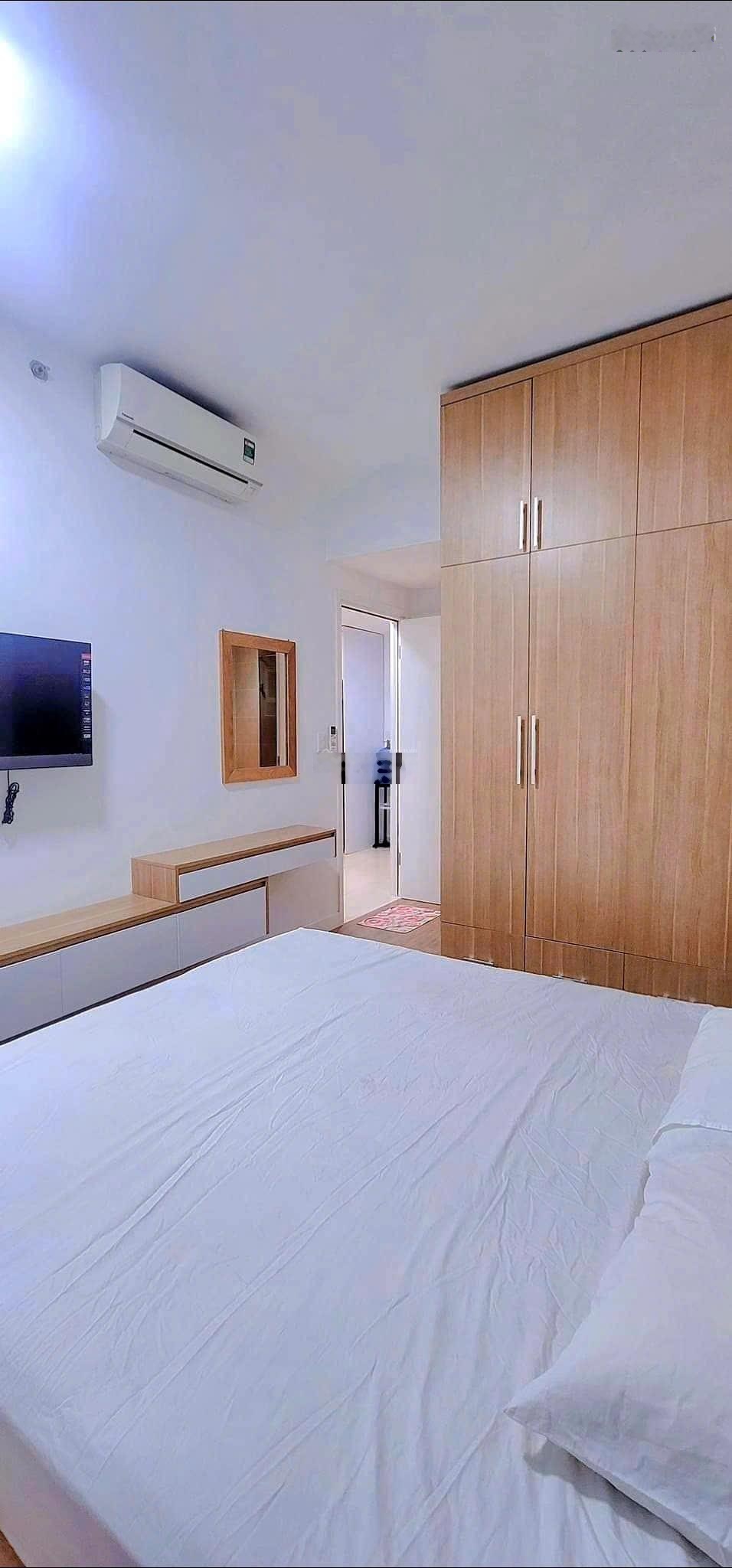 Cho Thuê Căn Hộ 2 PN Masteri Thảo Điền, Nhà Đẹp, Vị Trí Trung Tâm, Ngay Metro, Giá Chỉ 28 Triệu