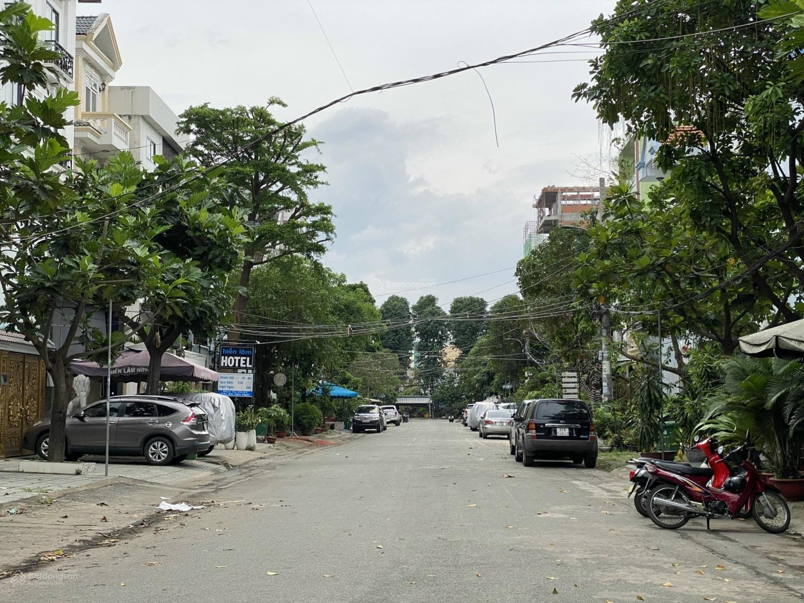 Cho thuê nhà góc 2 MT Nguyễn Oanh Phường Gò Vấp, 8x15m. Giá 17 triệu/tháng