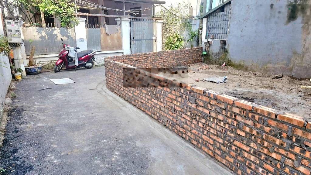 Lô góc - Oto - Kinh doanh dòng tiền - Diện tích 40M - Trâu Quỳ - Gia Lâm