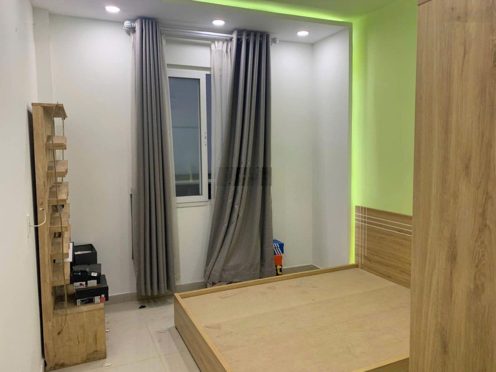 Căn Hộ Dịch Vụ Cho Thuê Cực Tốt Kế Bên Bv Gia Định , Phan Đăng Lưu