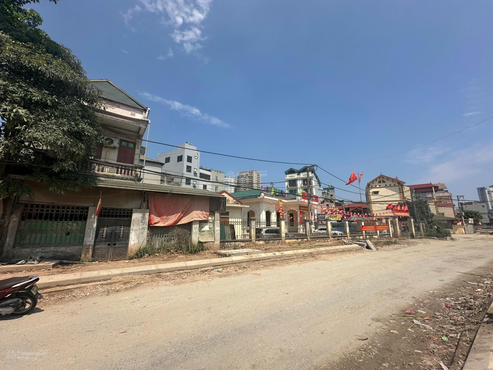 Bán nhà đất chính chủ tại đường Ngô Quyền, Hà Đông, Hà Nội