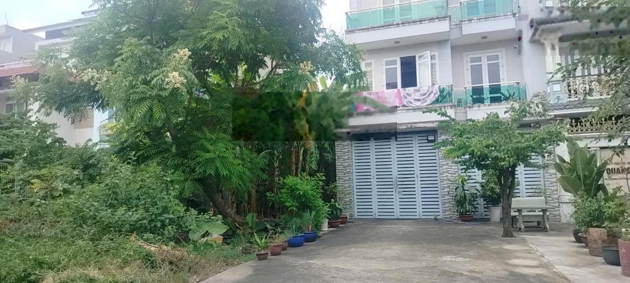 Đất KDC Phú Nhuận - DT 7M x 20m Đường 12m có vĩa hè