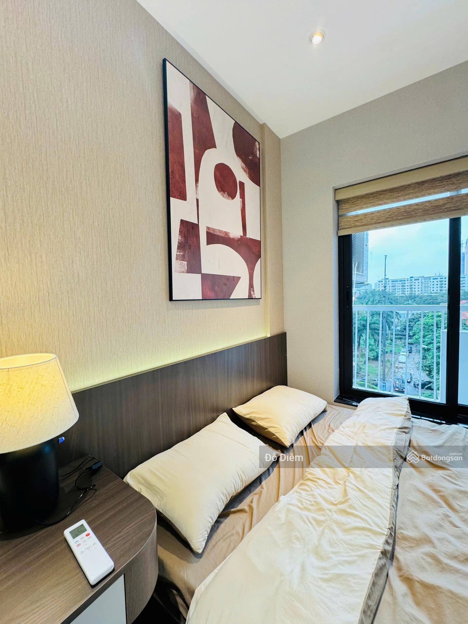 Cho thuê căn hộ 2 ngủ 71m2 Tòa Rivera Park Vũ Trọng Phụng, full đồ. Giá 16tr/tháng. LH 0337868839