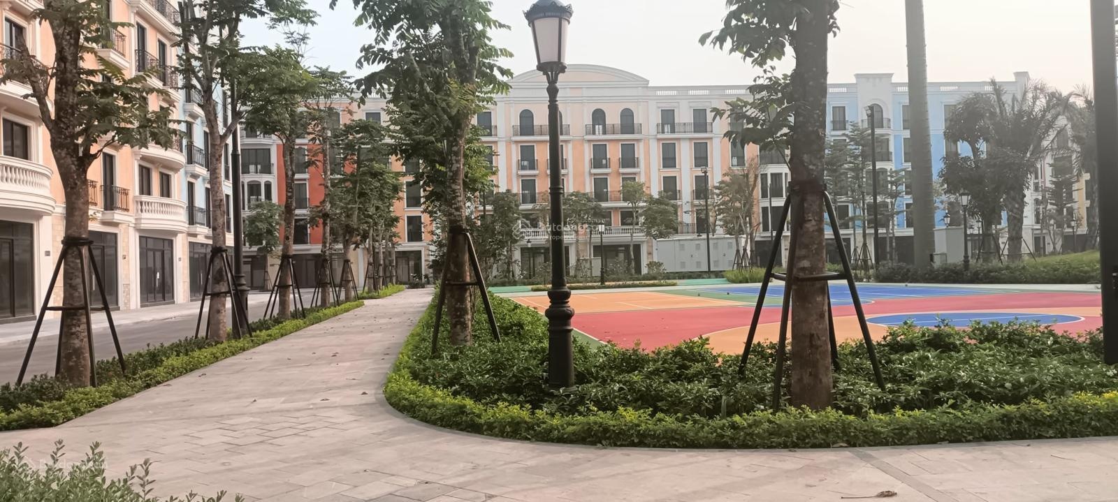 Shophouse Sun Grand Boulevard Sầm Sơn