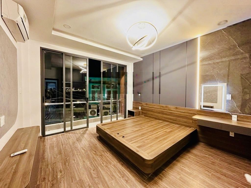 Siêu hời_Bán gấp căn nhà 56m2 giá nhỉnh 5ty tại Quang Trung P10 Gò Vấp