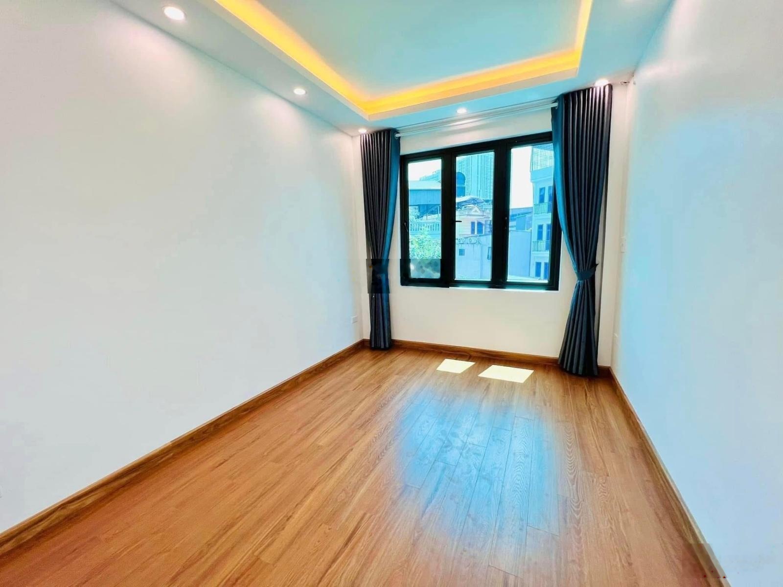 Nhà đẹp An Khánh 50m2 x 4 tầng, 2 thoáng, nội thất đầy đủ, giá nhỉnh 8 tỷ