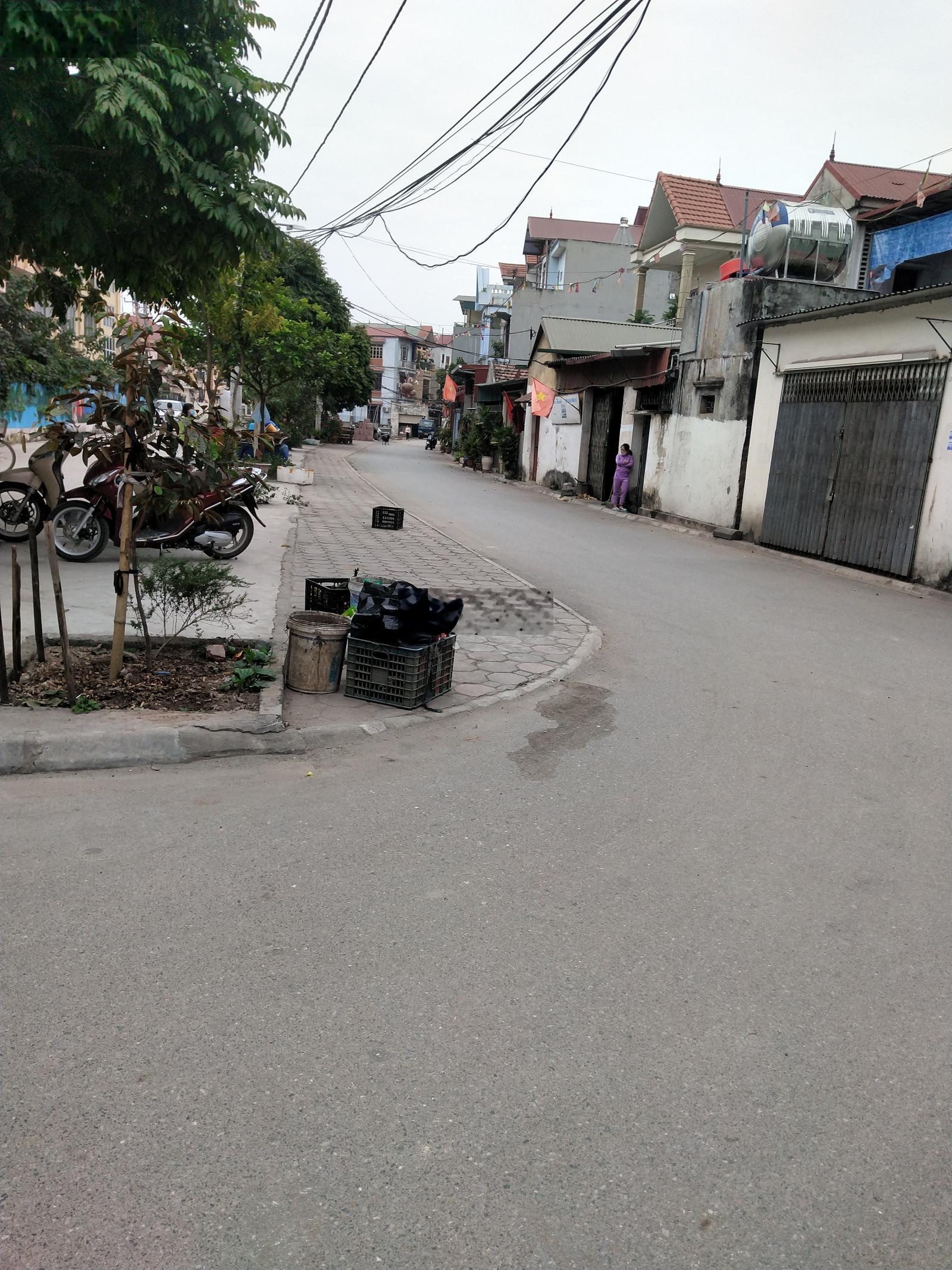 Bán đất đẹp xuất sắc tại Phố Kẻ Tạnh, 12,6 tỷ, 52 m2. Giang biên, Việt Hưng, quận Long biên