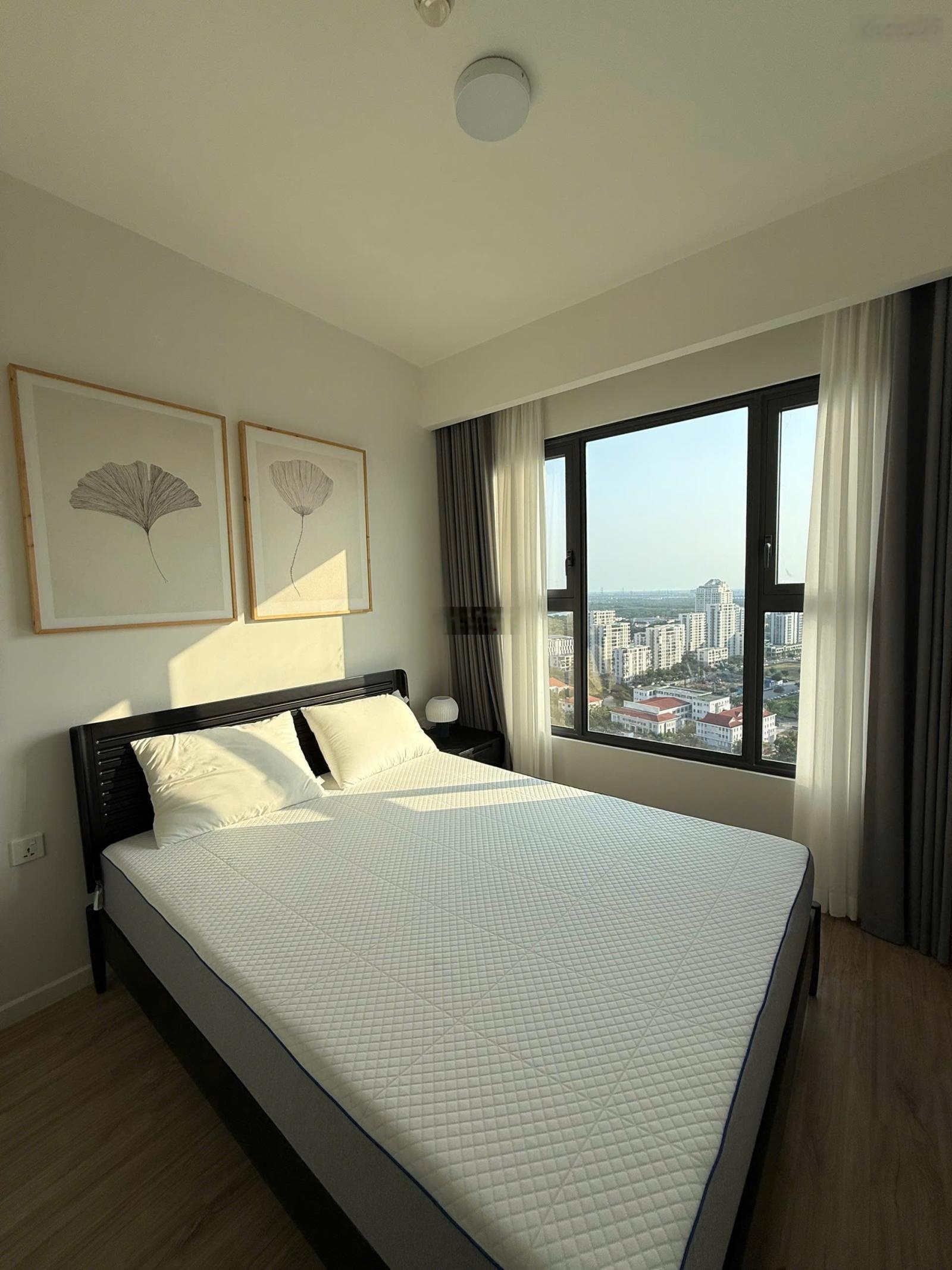 Duy nhất 1 căn 3pn full cho thuê The Infiniti Riviera Point, 35 triệu, 125m2 tl cho khách thiện chí