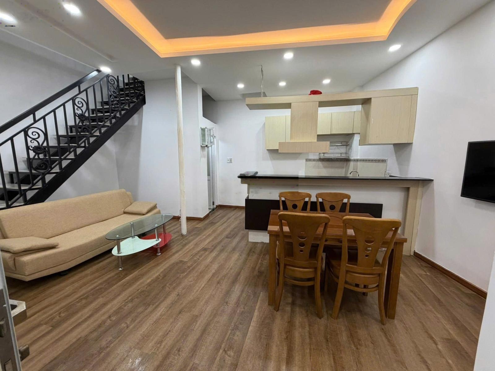 Bán nhà hẻm phương sài nha trang gần chợ chỉ 3 tỷ còn thương lượng