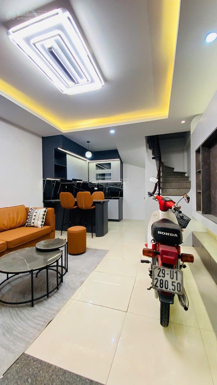 Bán nhà Ngọc Thụy, Long Biên-nhà mới đẹp, full nội thất, ô tô qua cổng LH 0934035888 Hải Giang
