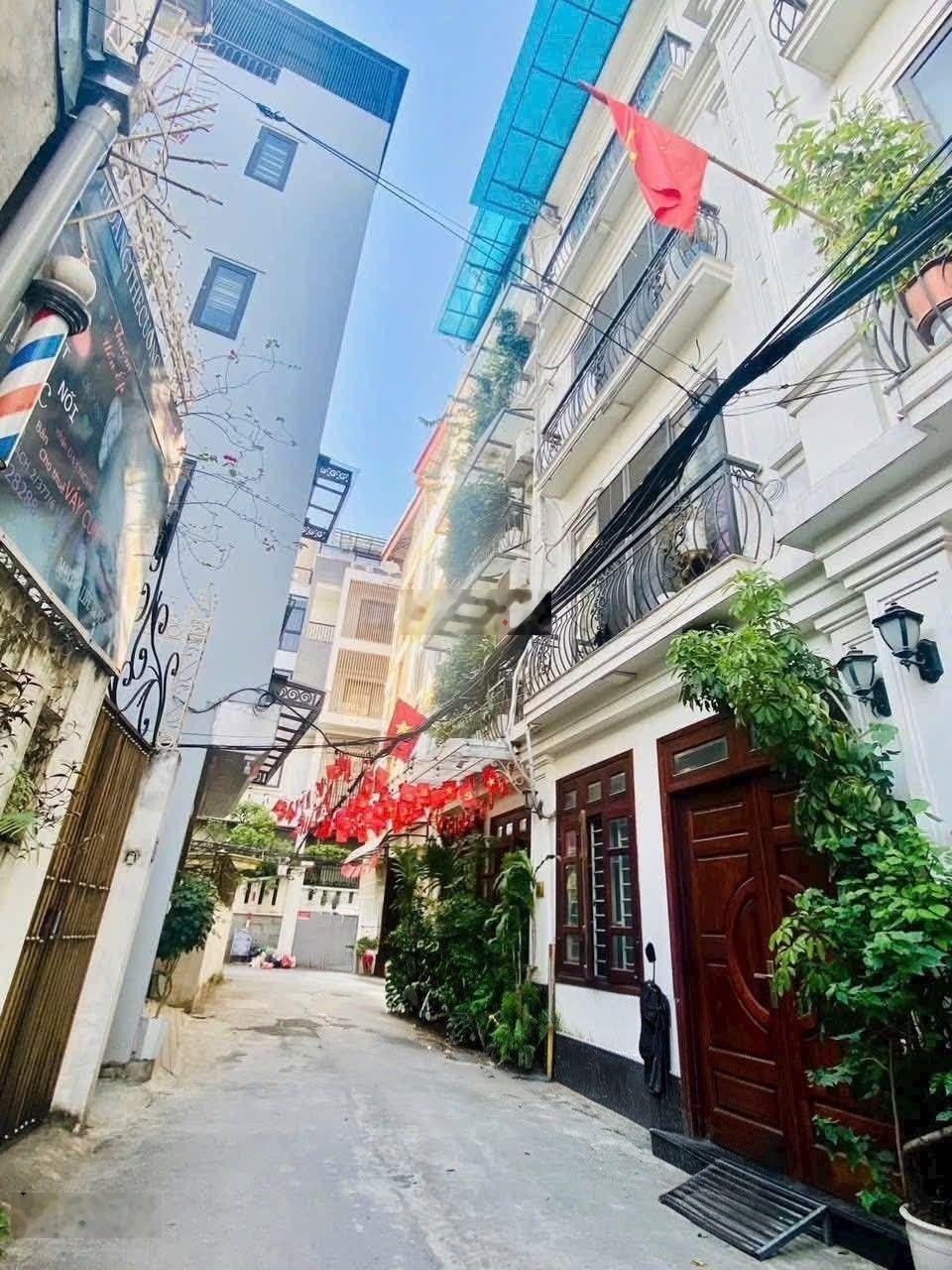35m 4 tầng vân canh - xuân phương - căn góc 2 mặt thoáng chỉ 5 tỷ++ - hiếm có khó tìm